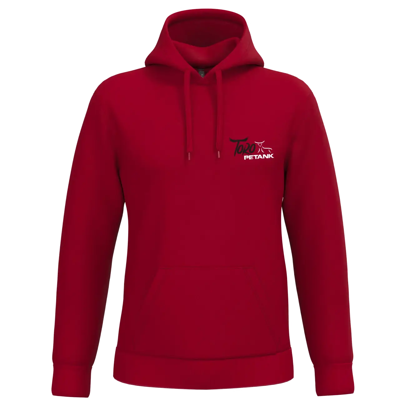 Sweat rouge 2027