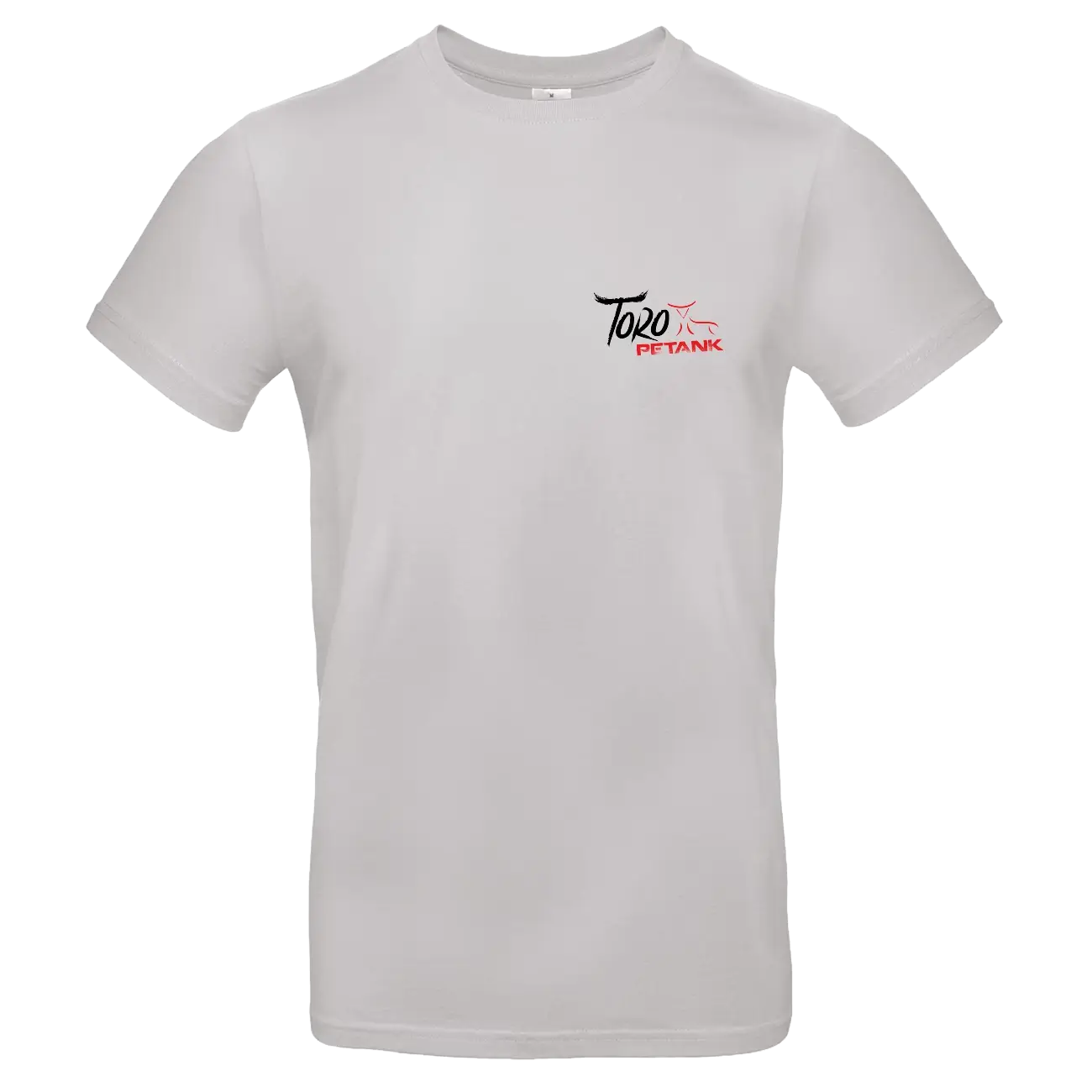 Tee shirt gris